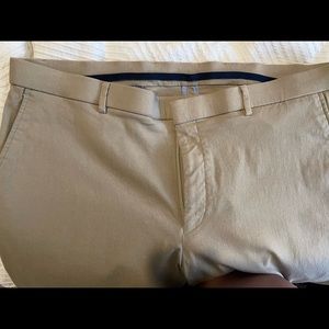 COPY - 38x30 Tommy Hilfiger Khaki Chinos